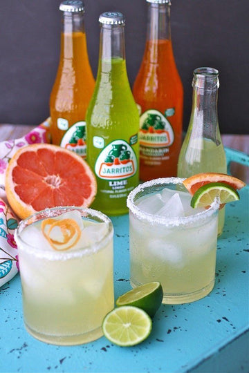 Jarritos