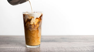 Iced Coffee