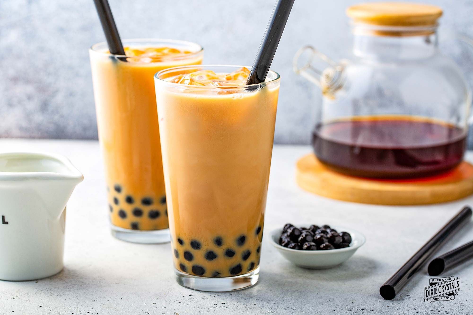 Boba Milkcreams