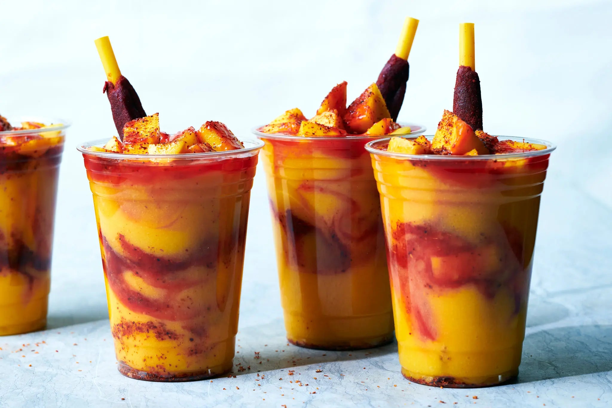 Mangonadas